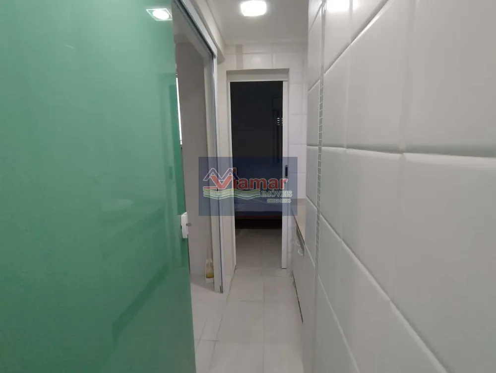 Apartamento, 3 quartos, 95 m² - Foto 10