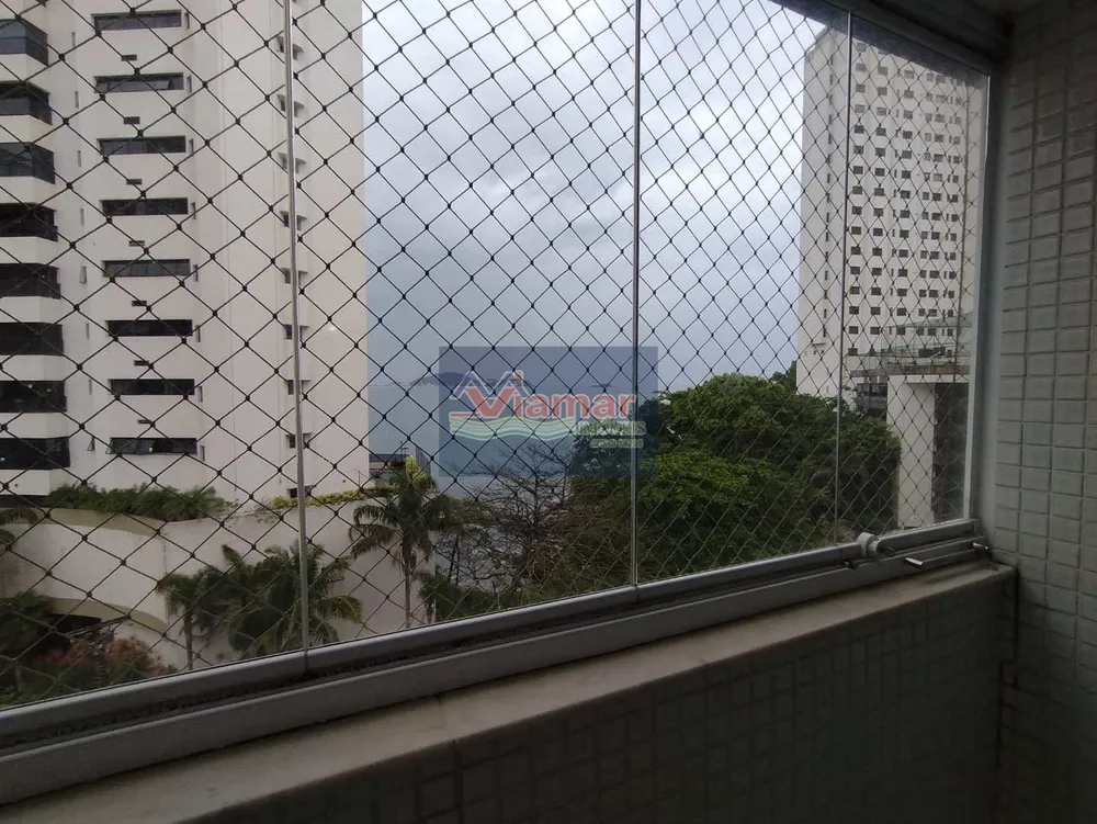 Apartamento, 3 quartos, 95 m² - Foto 2