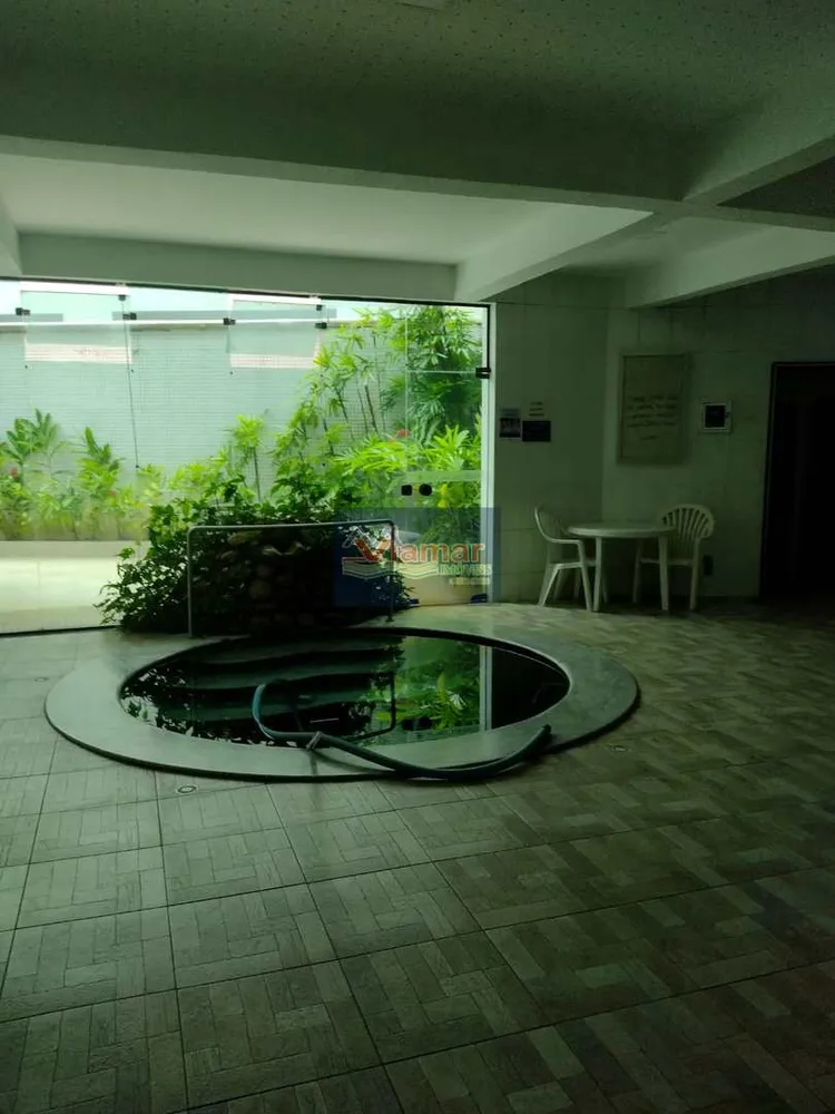 Apartamento, 3 quartos, 95 m² - Foto 11