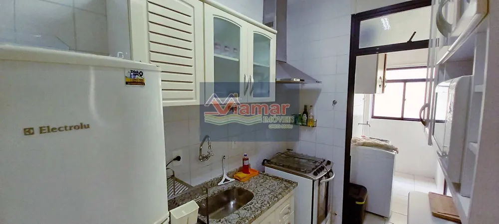 Apartamento, 2 quartos, 70 m² - Foto 2