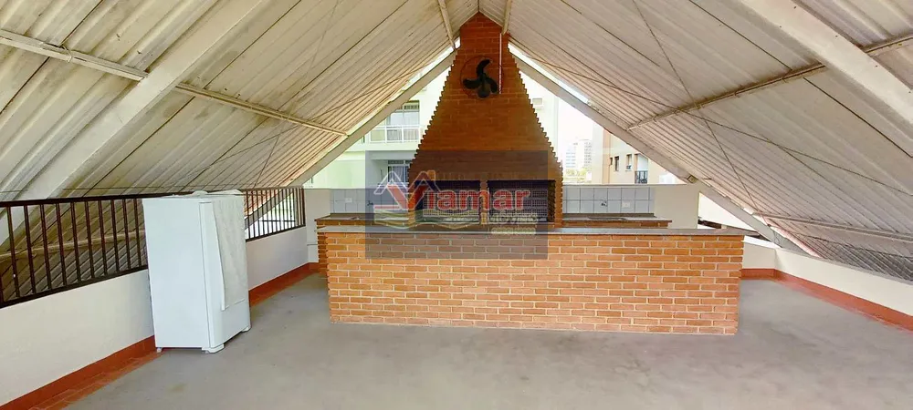 Apartamento, 2 quartos, 70 m² - Foto 15