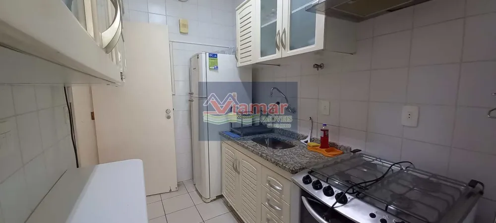 Apartamento, 2 quartos, 70 m² - Foto 1