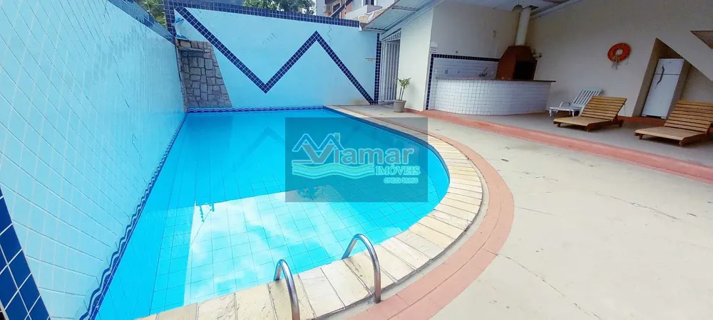 Apartamento, 2 quartos, 70 m² - Foto 2