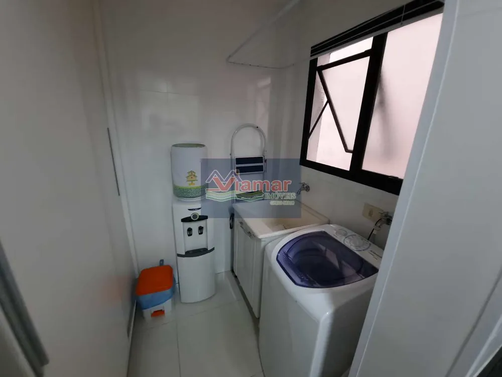 Apartamento, 3 quartos, 95 m² - Foto 1