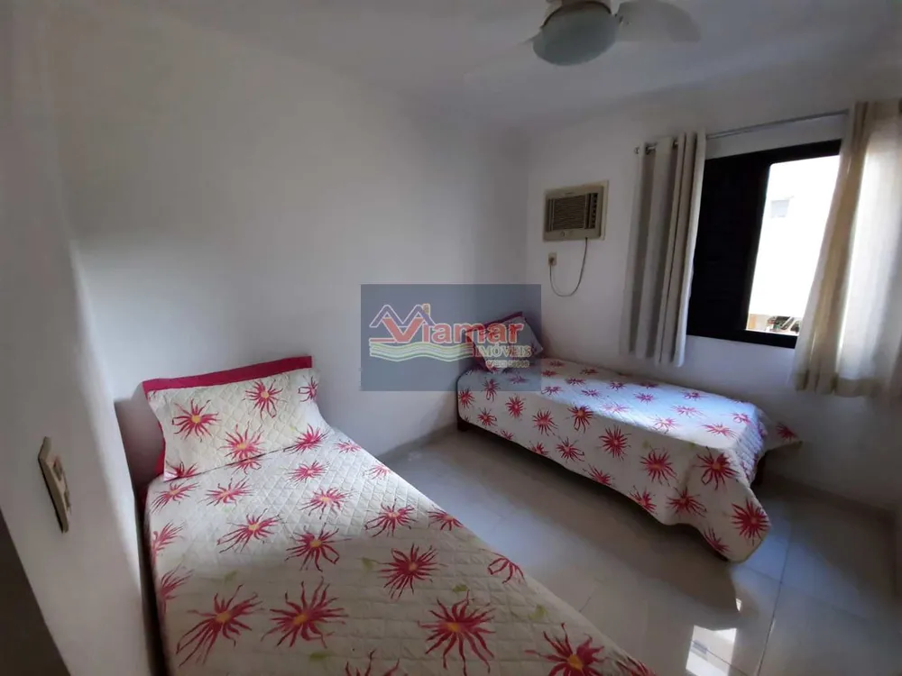 Apartamento, 3 quartos, 95 m² - Foto 2