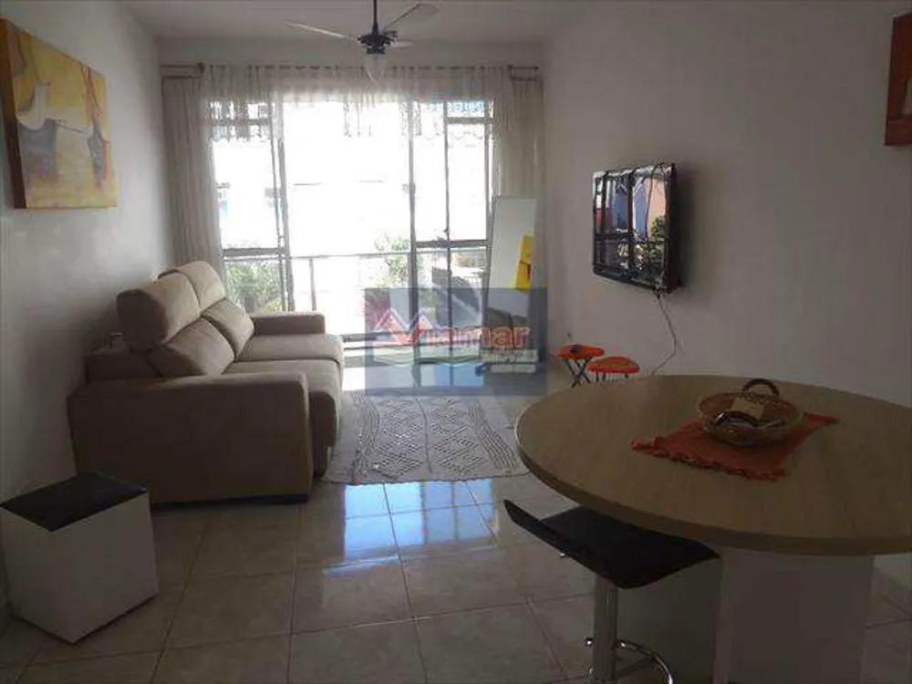 Apartamento, 2 quartos, 78 m² - Foto 1