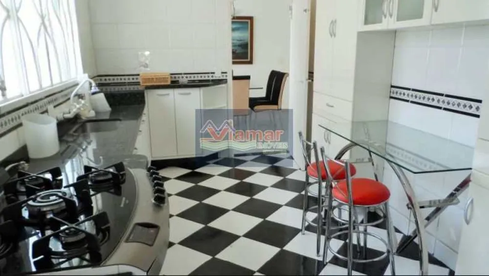 Casa, 5 quartos, 450 m² - Foto 9