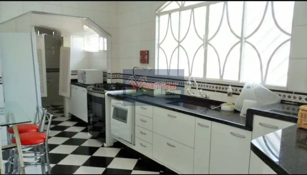 Casa, 5 quartos, 450 m² - Foto 10