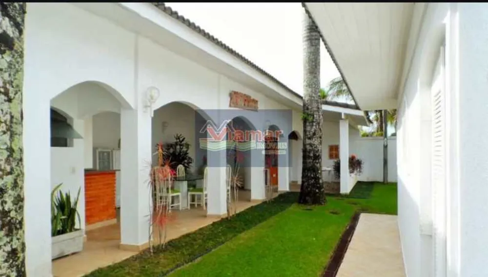 Casa, 5 quartos, 450 m² - Foto 2