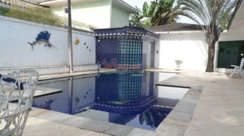 Casa, 5 quartos, 450 m² - Foto 1