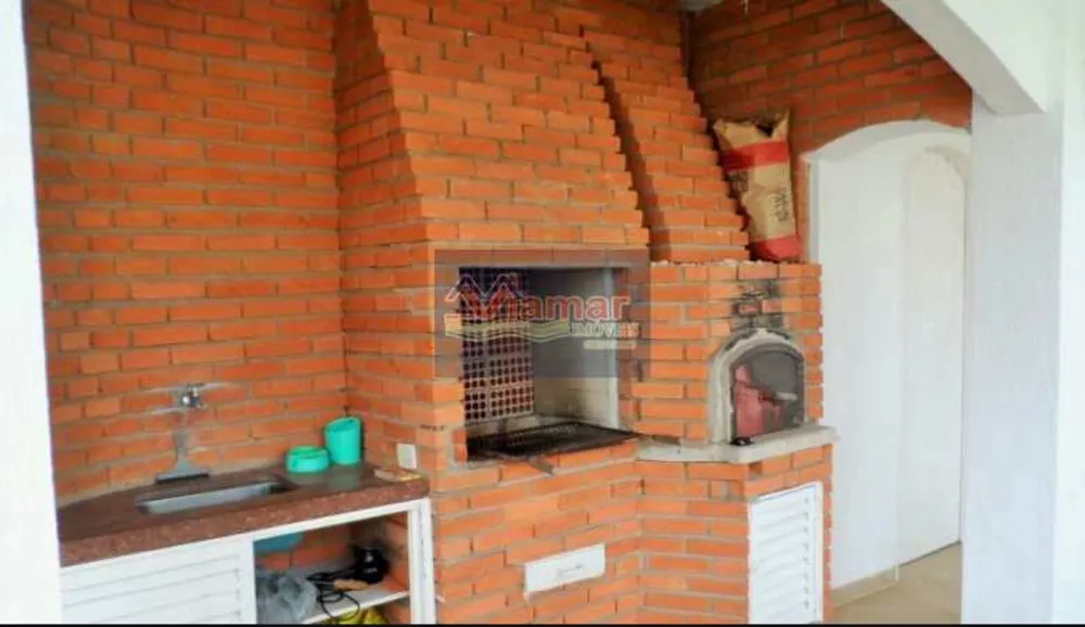 Casa, 5 quartos, 450 m² - Foto 12