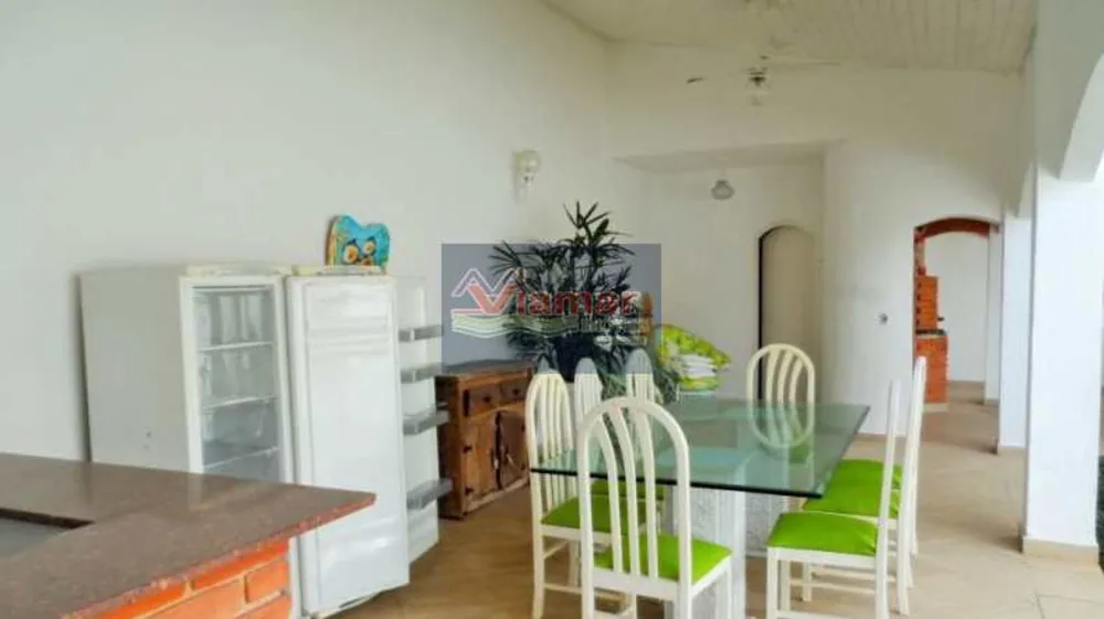 Casa, 5 quartos, 450 m² - Foto 6