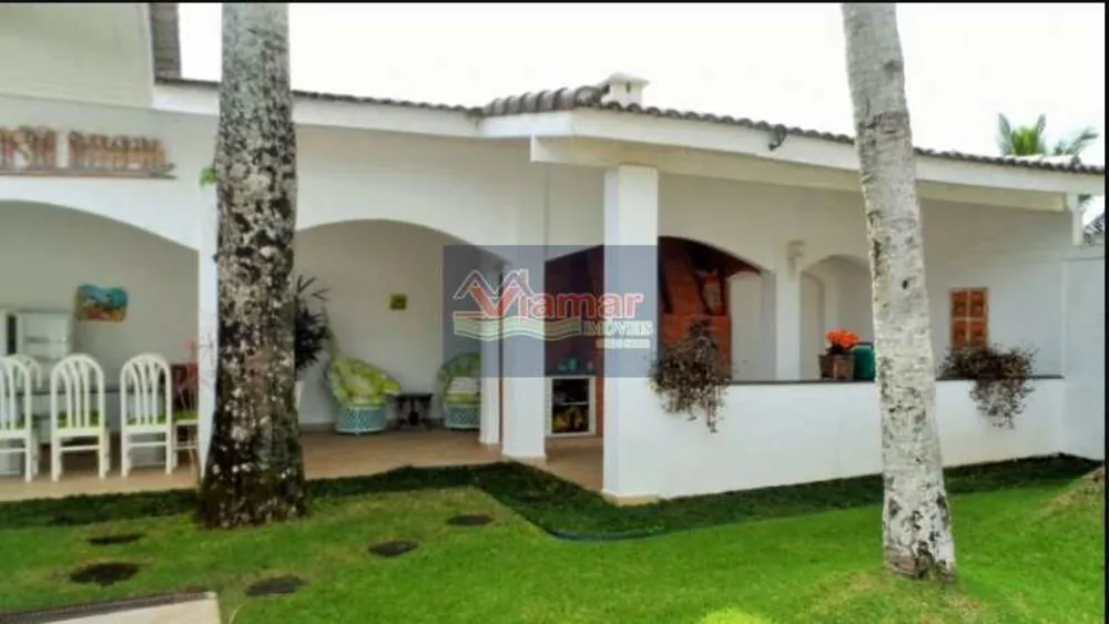 Casa, 5 quartos, 450 m² - Foto 3