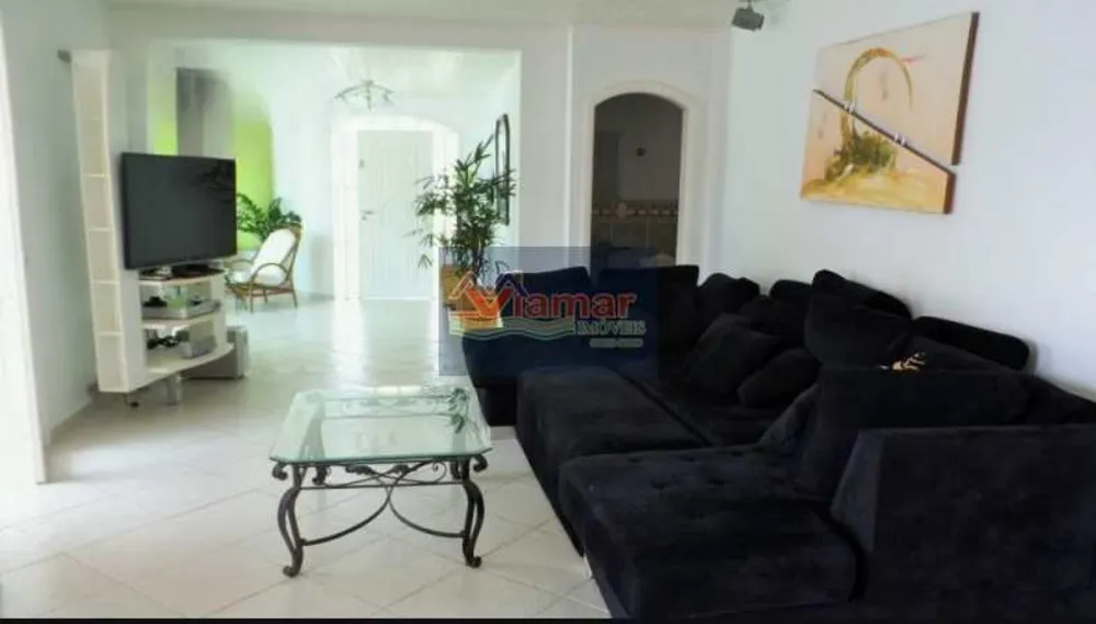 Casa, 5 quartos, 450 m² - Foto 8