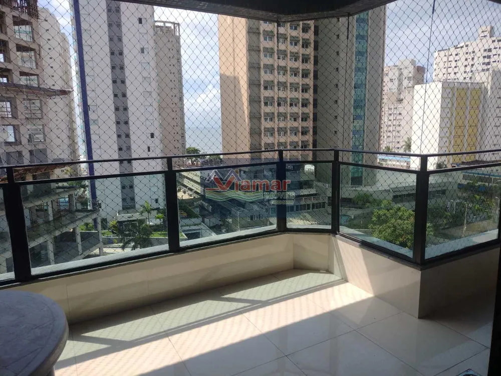 Apartamento, 2 quartos, 100 m² - Foto 1