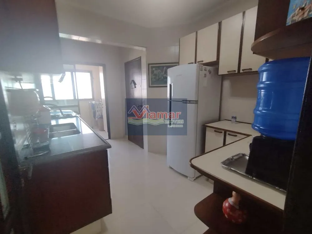 Apartamento, 2 quartos, 100 m² - Foto 7