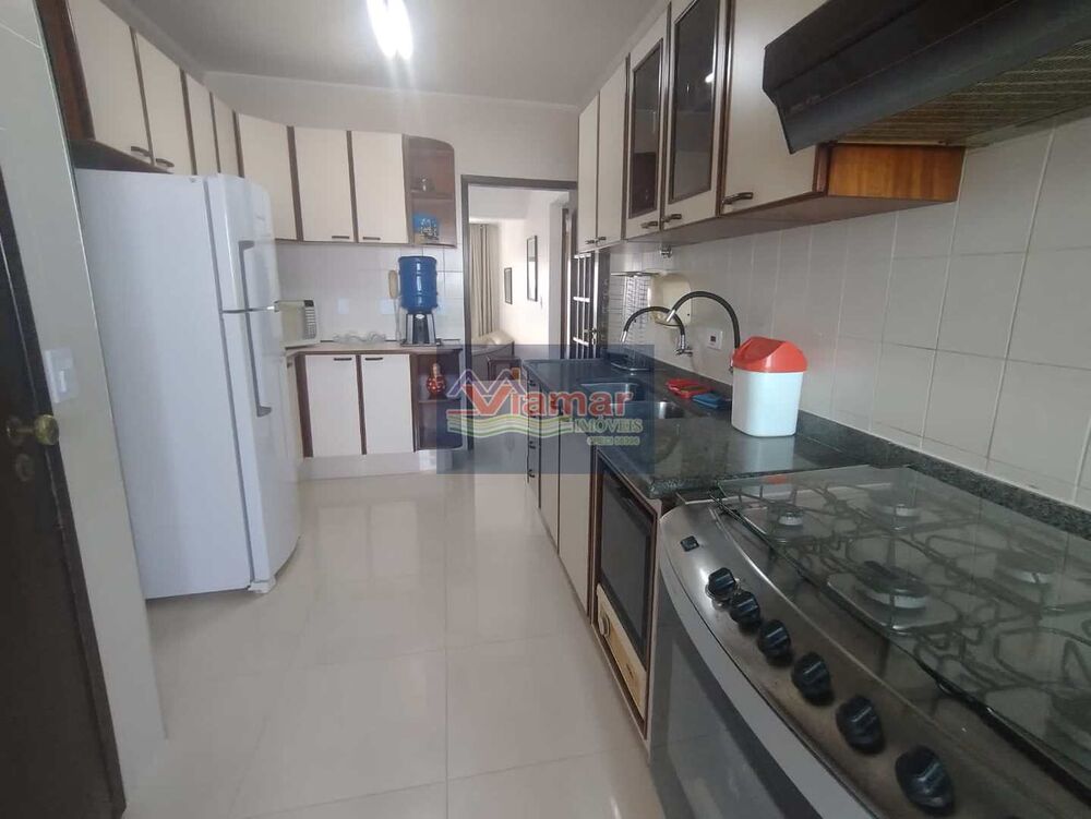Apartamento, 2 quartos, 100 m² - Foto 2