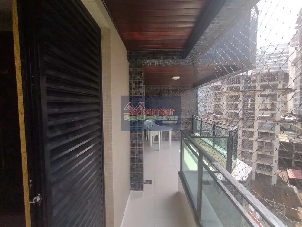 Apartamento, 2 quartos, 100 m² - Foto 3