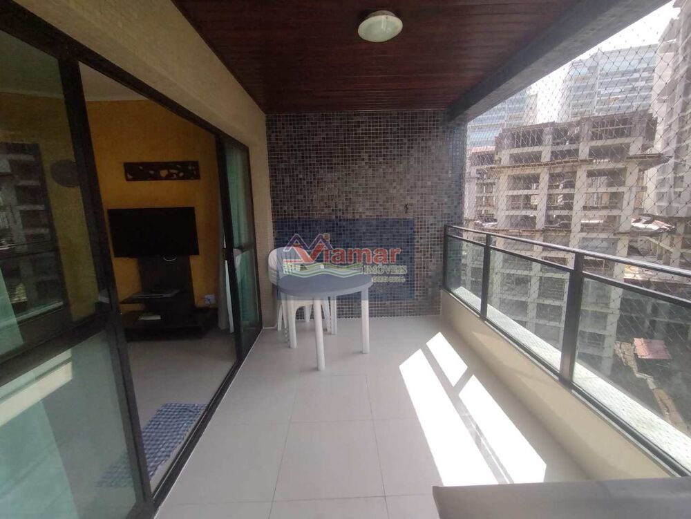 Apartamento, 2 quartos, 100 m² - Foto 1