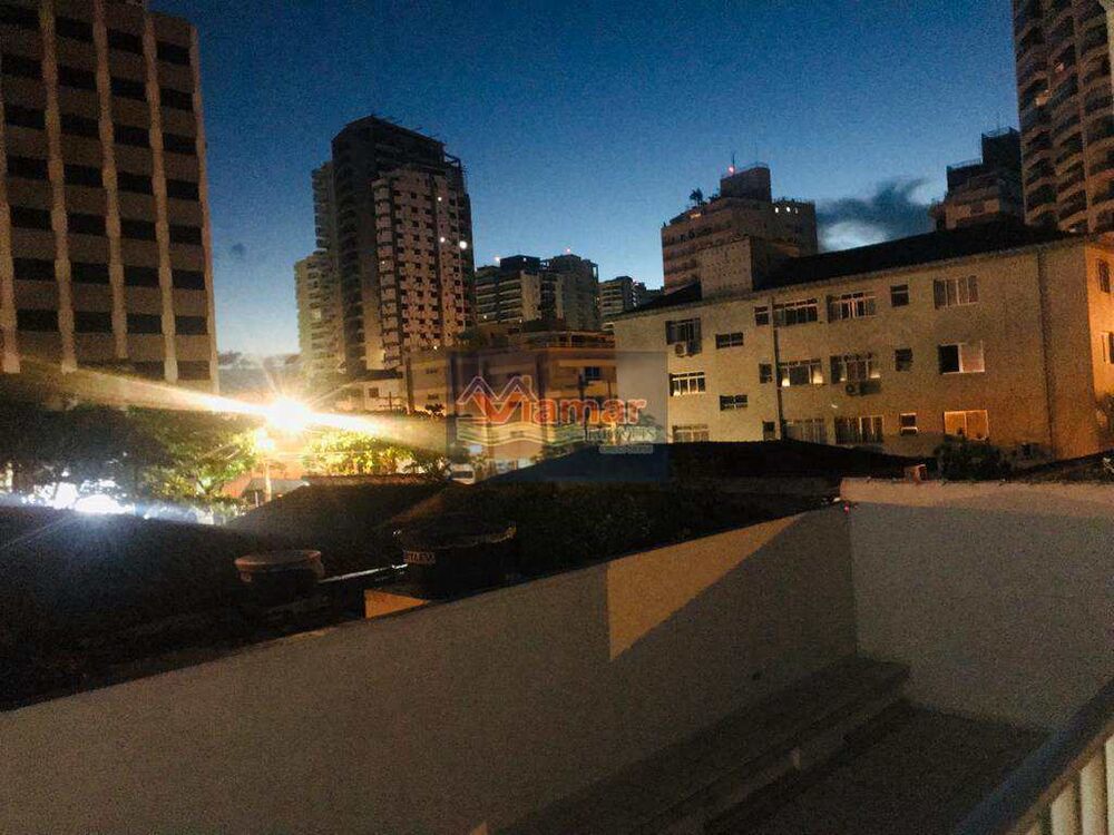 Apartamento, 3 quartos, 100 m² - Foto 1