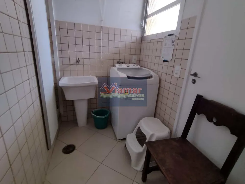 Apartamento, 3 quartos, 100 m² - Foto 6