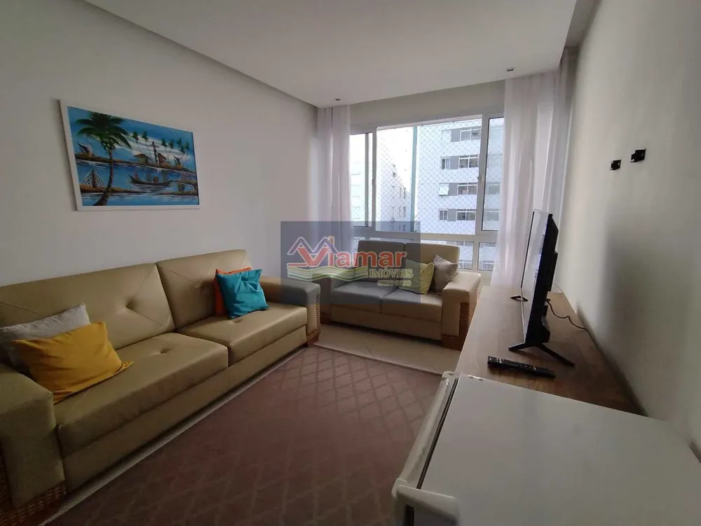 Apartamento, 3 quartos, 100 m² - Foto 1
