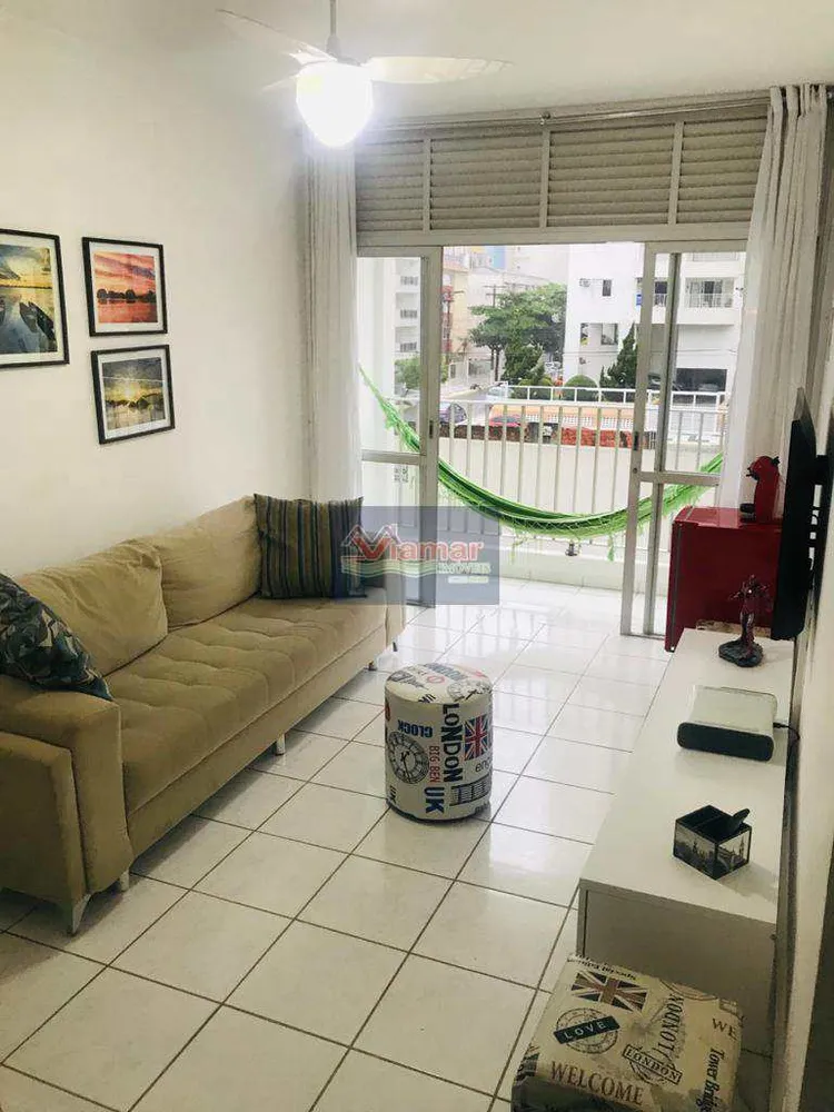 Apartamento, 3 quartos, 100 m² - Foto 2