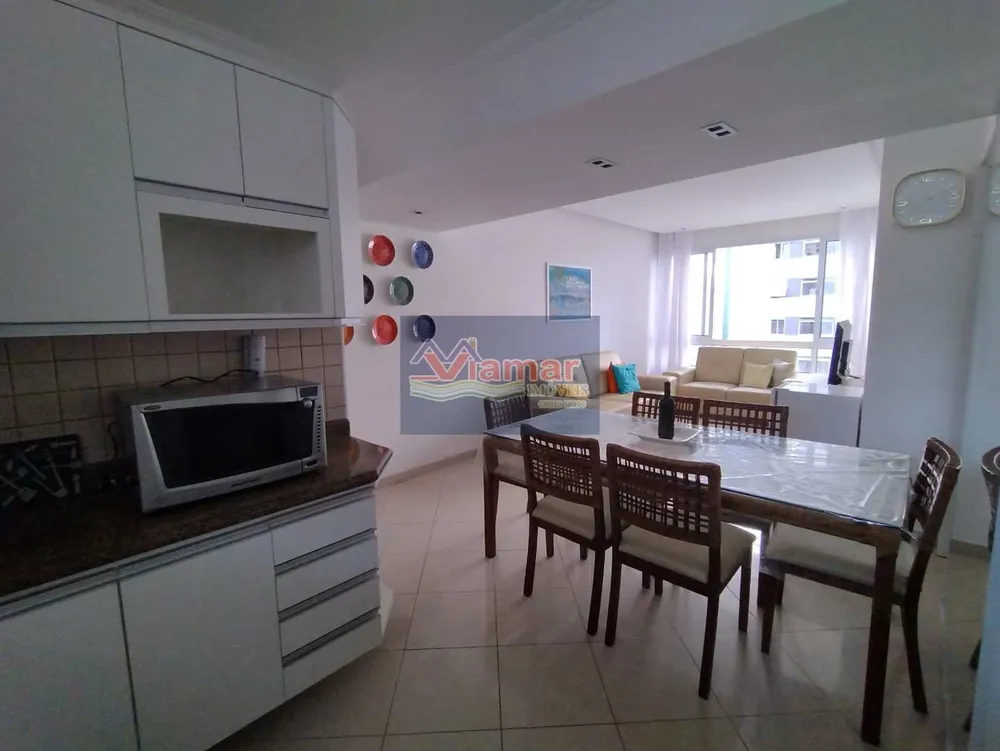 Apartamento, 3 quartos, 100 m² - Foto 3