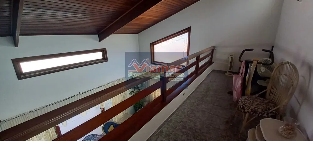 Casa, 3 quartos, 250 m² - Foto 12