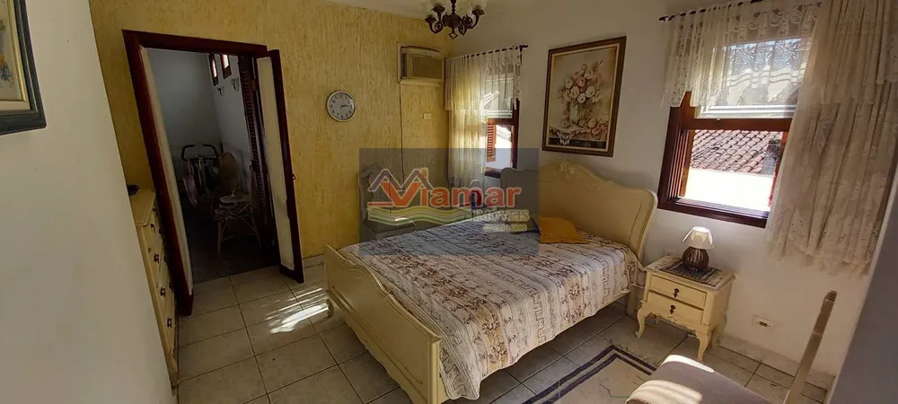 Casa, 3 quartos, 250 m² - Foto 11