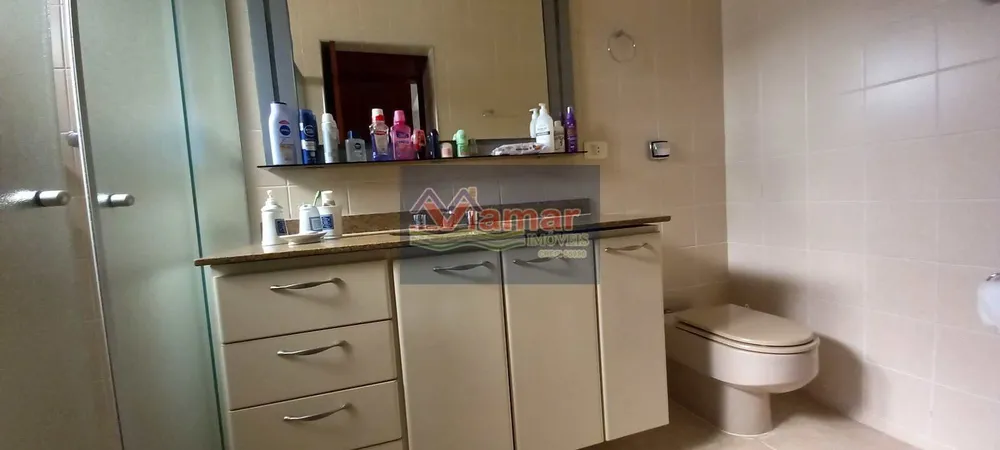 Casa, 3 quartos, 250 m² - Foto 14