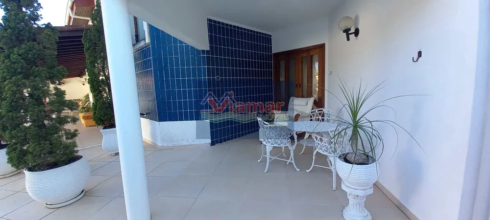 Casa, 3 quartos, 250 m² - Foto 16