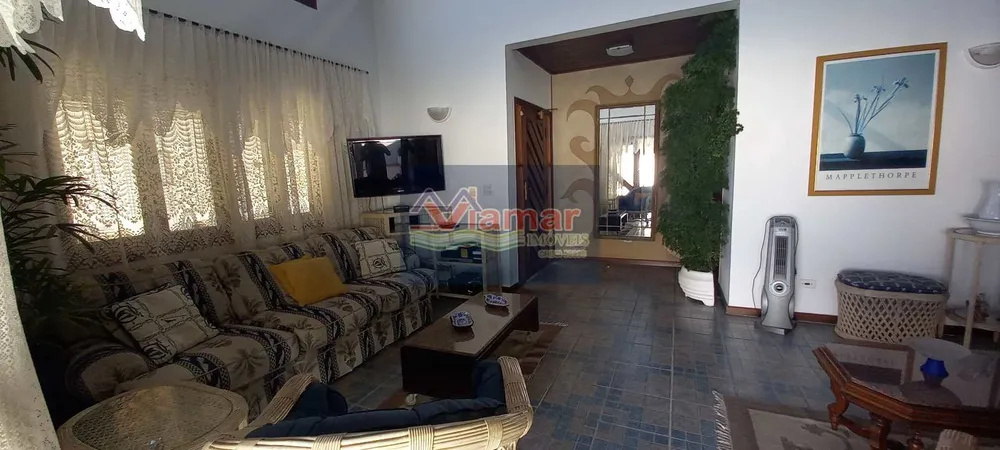 Casa, 3 quartos, 250 m² - Foto 5