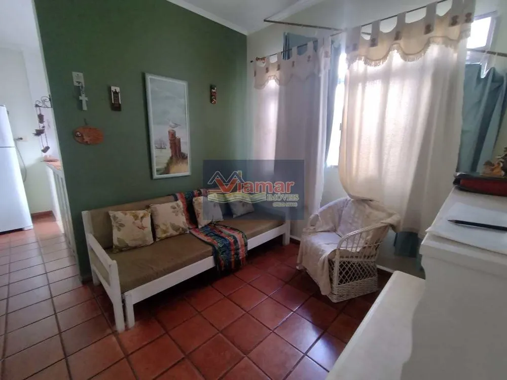 Apartamento, 1 quarto, 50 m² - Foto 3