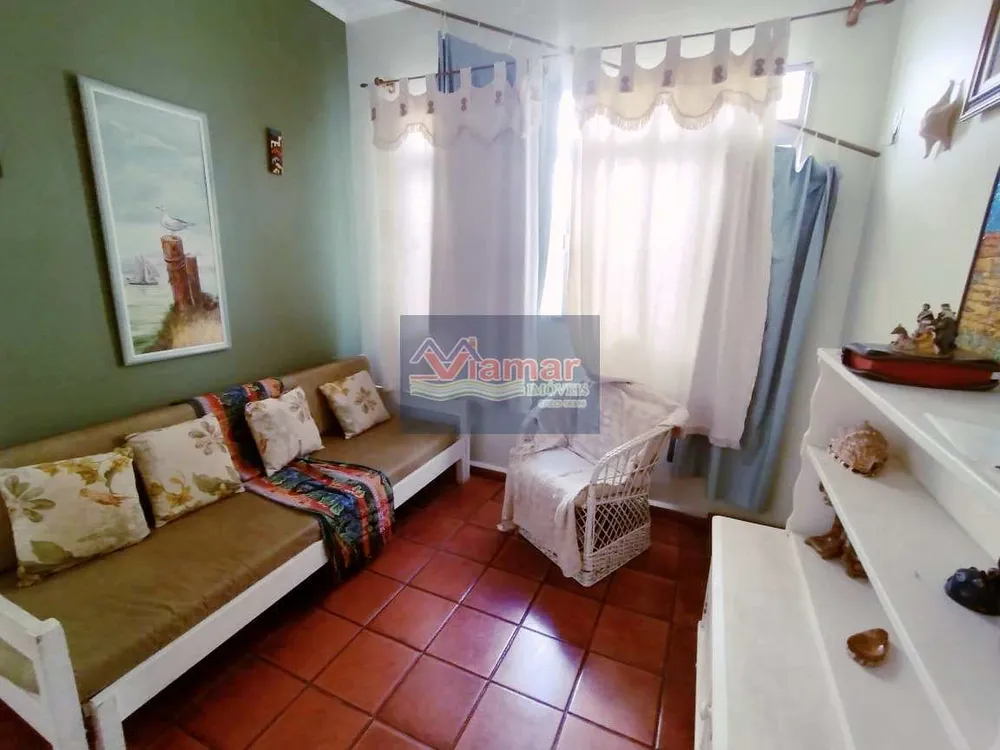 Apartamento, 1 quarto, 50 m² - Foto 2