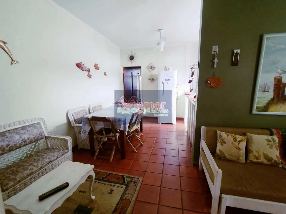 Apartamento, 1 quarto, 50 m² - Foto 7