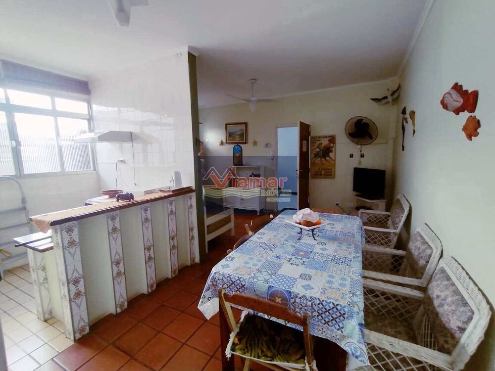 Apartamento, 1 quarto, 50 m² - Foto 3