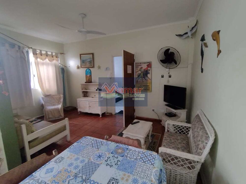 Apartamento, 1 quarto, 50 m² - Foto 4