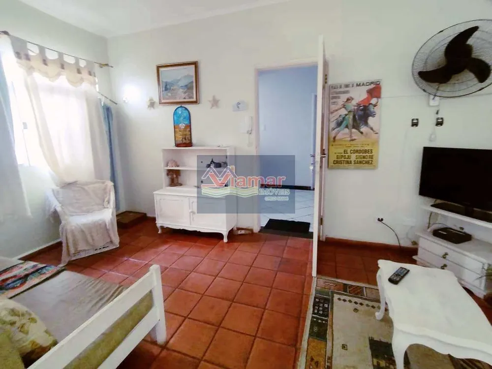 Apartamento, 1 quarto, 50 m² - Foto 6