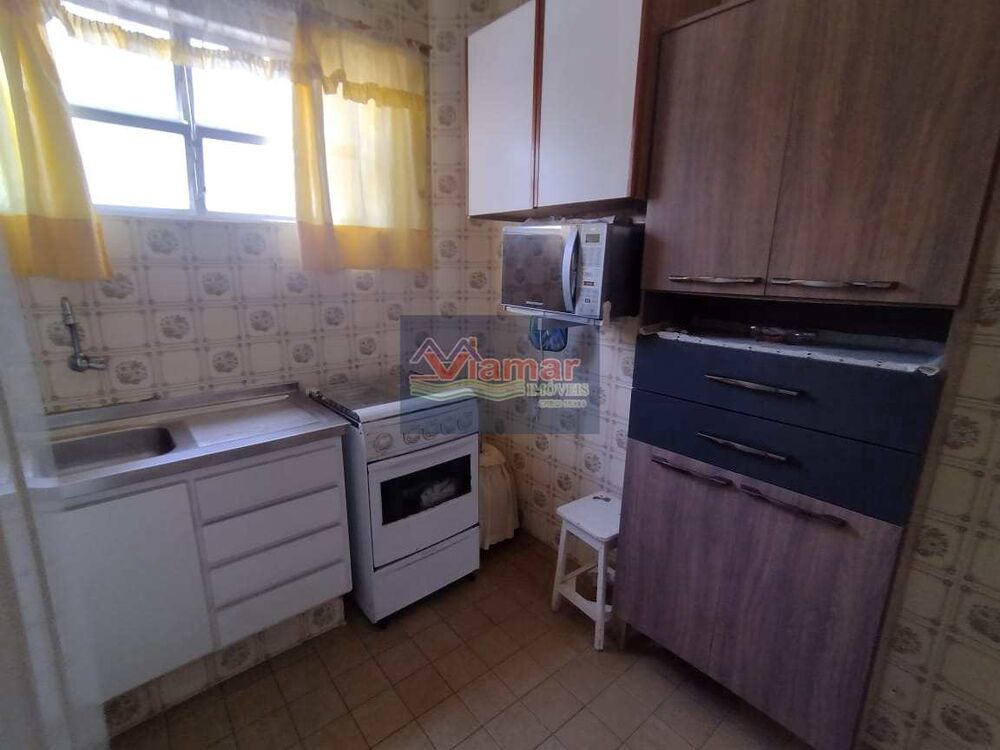 Apartamento, 2 quartos, 80 m² - Foto 2