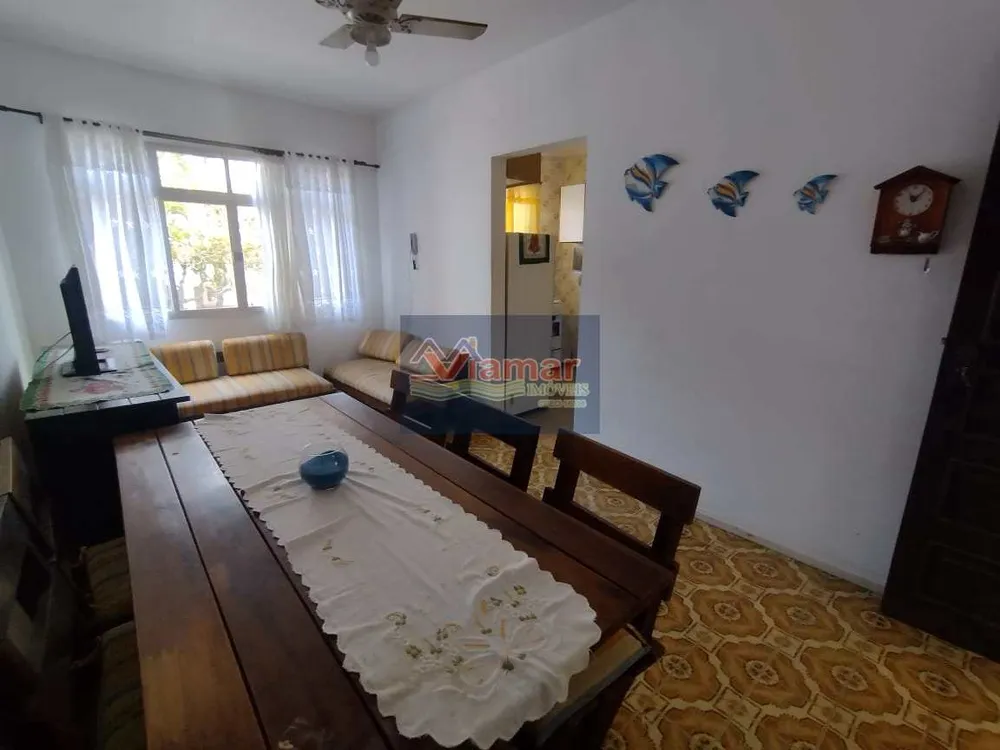 Apartamento, 2 quartos, 80 m² - Foto 2