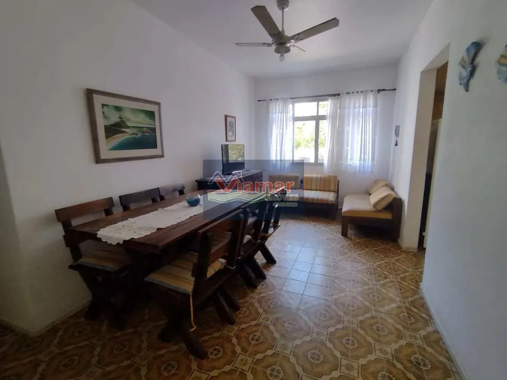 Apartamento, 2 quartos, 80 m² - Foto 1