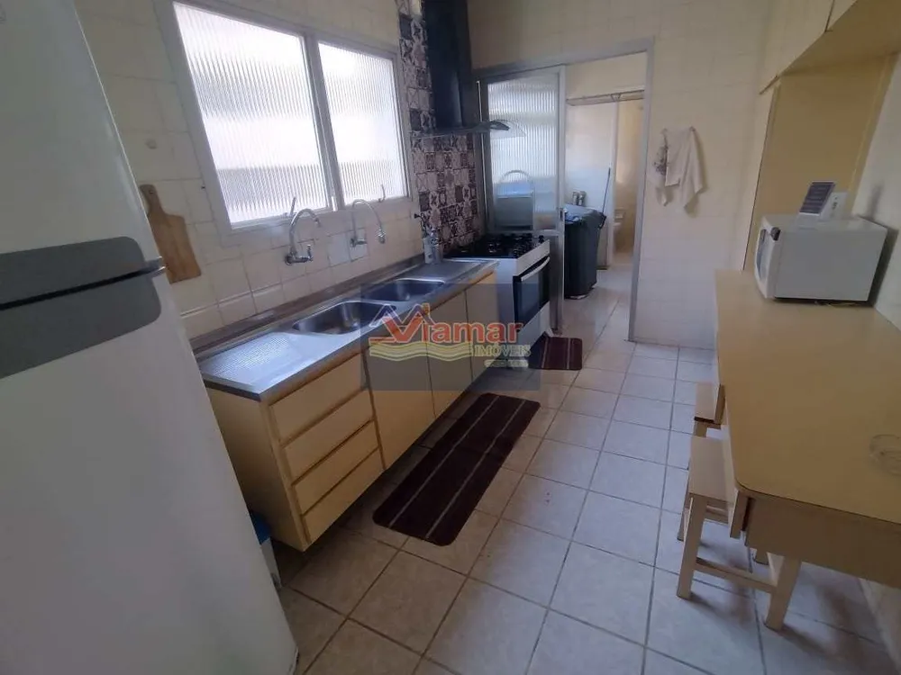 Apartamento, 2 quartos, 80 m² - Foto 4