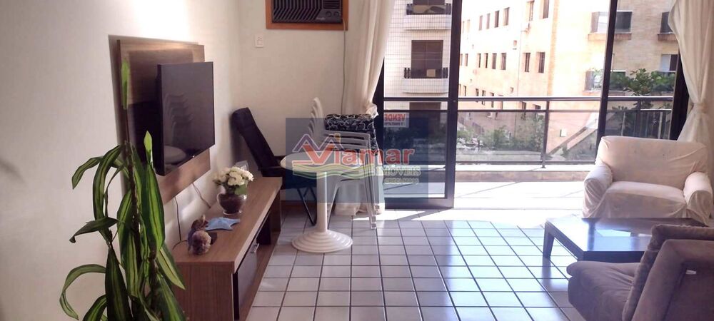 Apartamento, 2 quartos, 100 m² - Foto 3