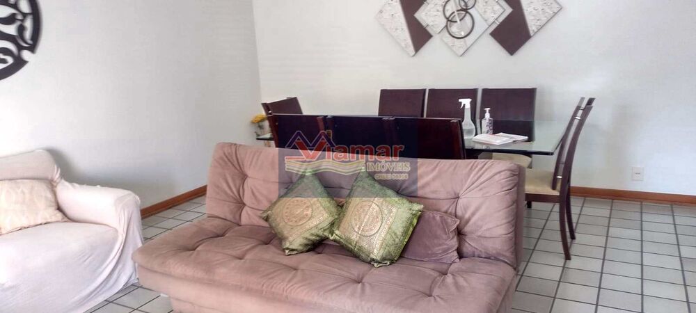 Apartamento, 2 quartos, 100 m² - Foto 2