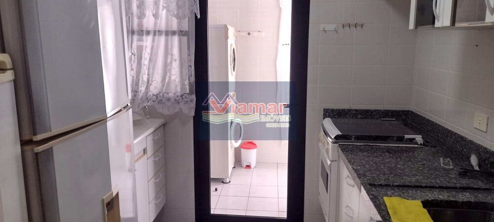 Apartamento, 2 quartos, 100 m² - Foto 11