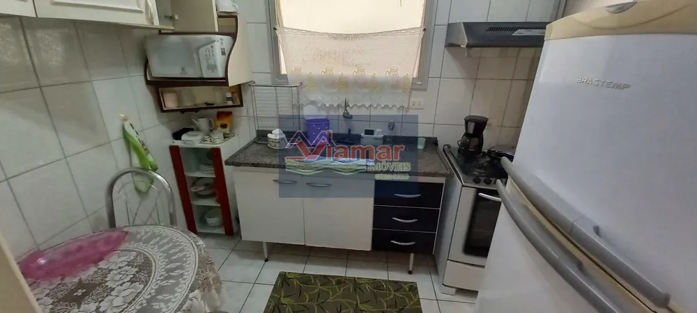 Apartamento, 2 quartos, 70 m² - Foto 4