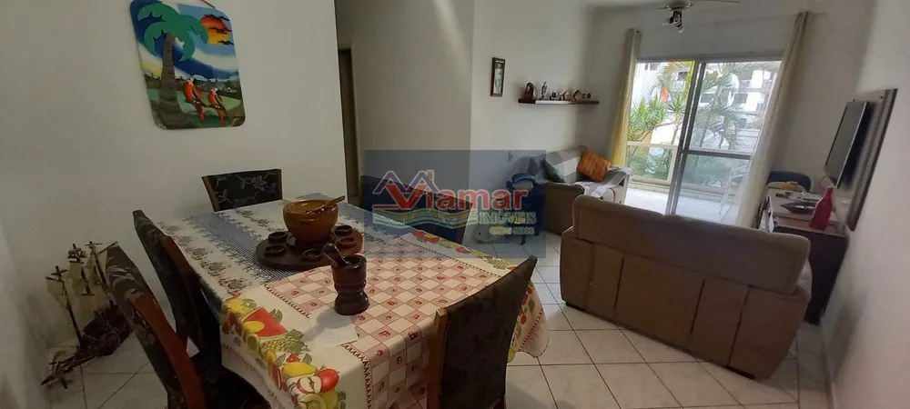 Apartamento, 2 quartos, 70 m² - Foto 1
