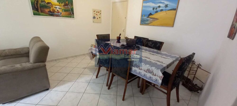 Apartamento, 2 quartos, 70 m² - Foto 1