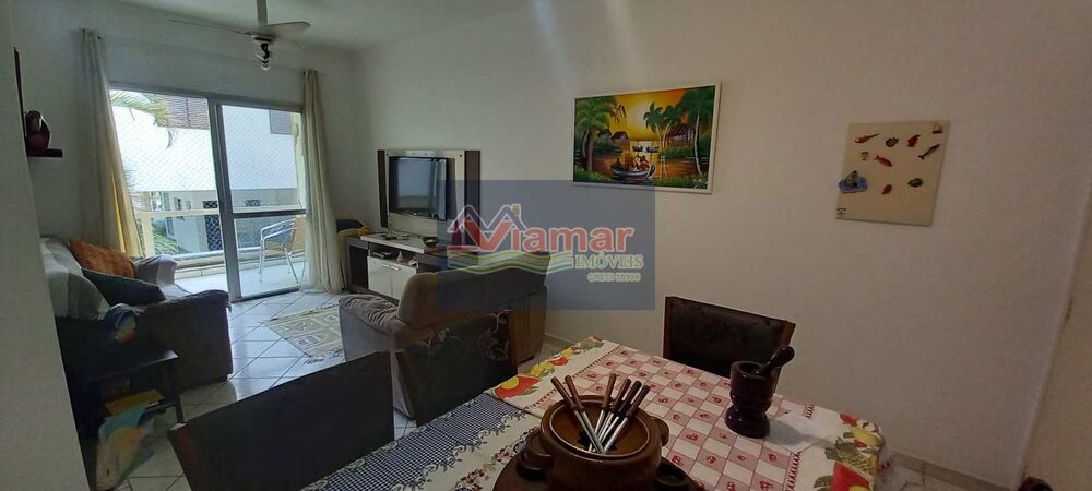 Apartamento, 2 quartos, 70 m² - Foto 2